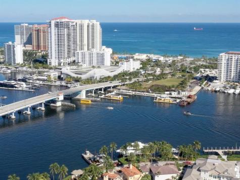 2500 E Las Olas Boulevard Fort Lauderdale FL 33301