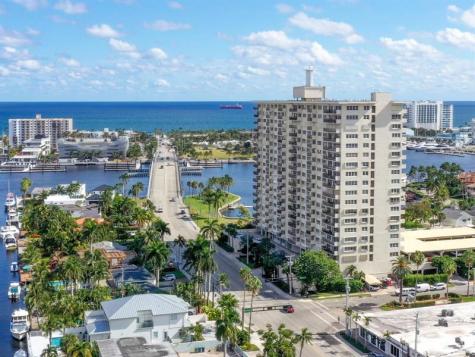 2500 E Las Olas Boulevard Fort Lauderdale FL 33301