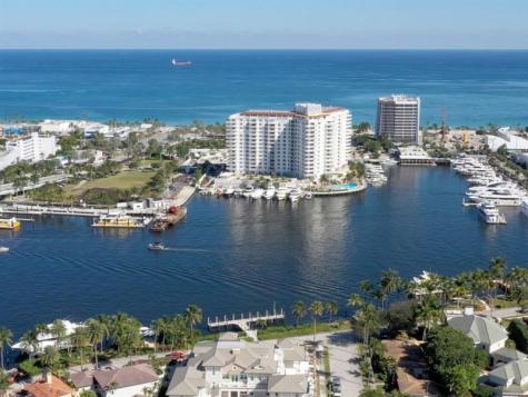 2500 E Las Olas Boulevard Fort Lauderdale FL 33301