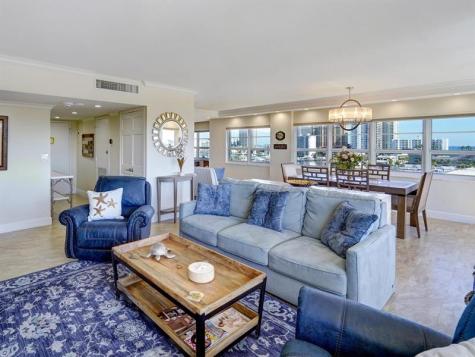 2500 E Las Olas Boulevard Fort Lauderdale FL 33301