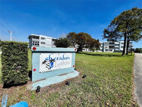 2300 Park Lane Hollywood FL 33021