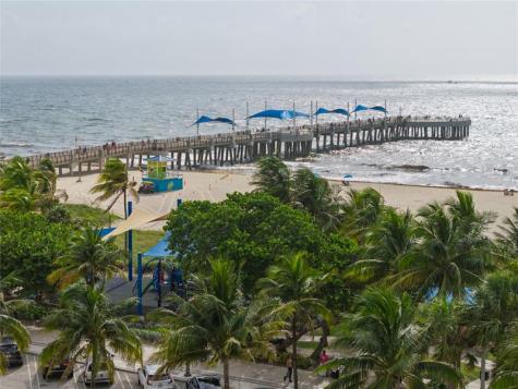 Pompano Beach FL 33062