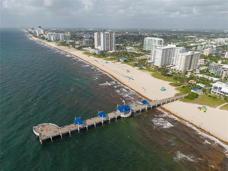 Pompano Beach FL 33062