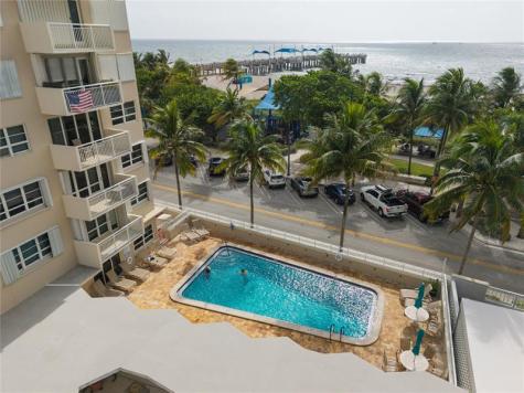 Pompano Beach FL 33062