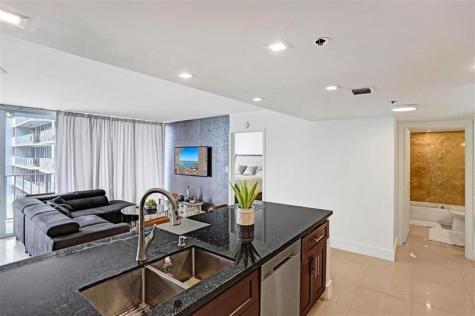 7601 E Treasure Drive North Bay Village FL 33141