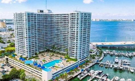 7601 E Treasure Drive North Bay Village FL 33141