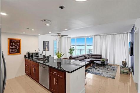 7601 E Treasure Drive North Bay Village FL 33141