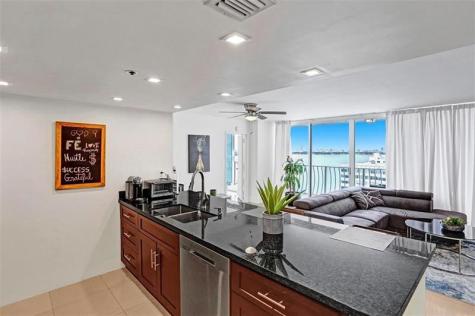 7601 E Treasure Drive North Bay Village FL 33141