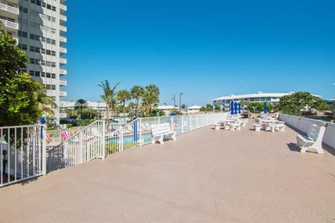 1900 S Ocean Drive Fort Lauderdale FL 33316