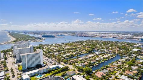 1900 S Ocean Drive Fort Lauderdale FL 33316