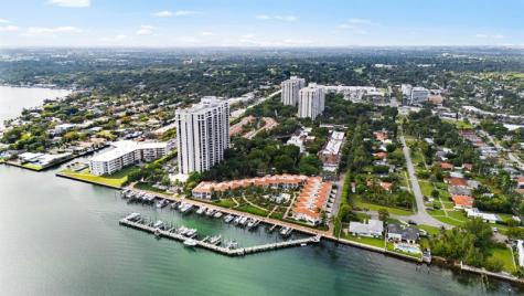 1000 Quayside Terrace Miami FL 33138
