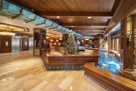 1000 Quayside Terrace Miami FL 33138
