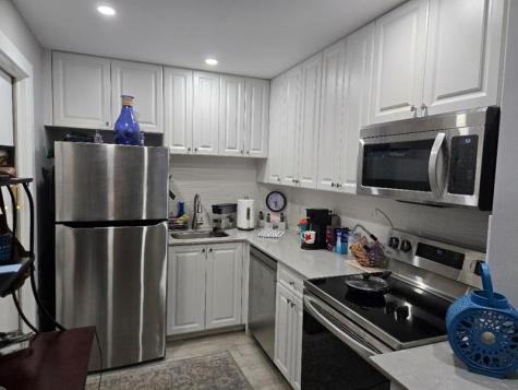 669 W Oakland Park Boulevard Wilton Manors FL 33311