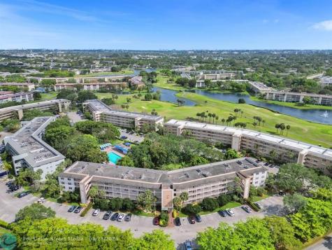 3002 Portofino Isle Coconut Creek FL 33066