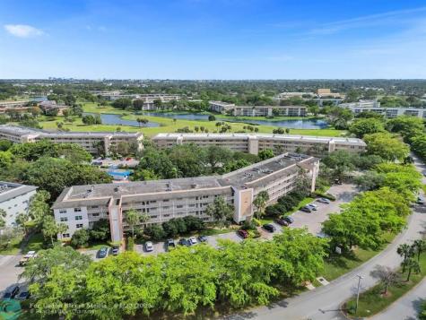 3002 Portofino Isle Coconut Creek FL 33066