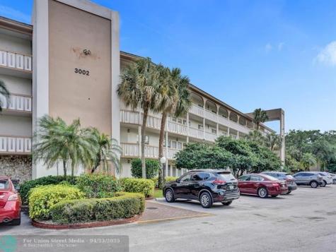 3002 Portofino Isle Coconut Creek FL 33066