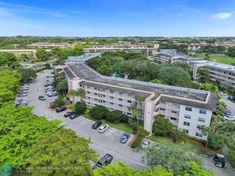 3002 Portofino Isle Coconut Creek FL 33066