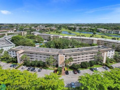 3002 Portofino Isle Coconut Creek FL 33066