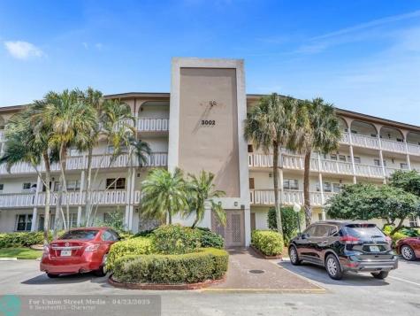 3002 Portofino Isle Coconut Creek FL 33066