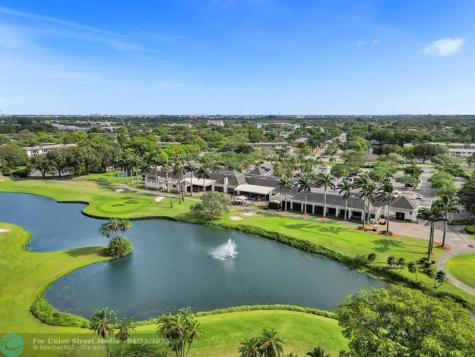 3002 Portofino Isle Coconut Creek FL 33066