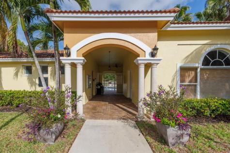 55 SE Palermo Court Stuart FL 34994