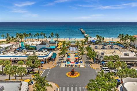4020 Galt Ocean Drive Fort Lauderdale FL 33308