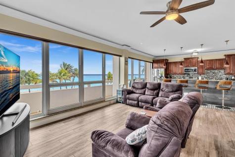 4020 Galt Ocean Drive Fort Lauderdale FL 33308