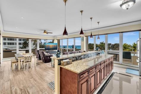 4020 Galt Ocean Drive Fort Lauderdale FL 33308