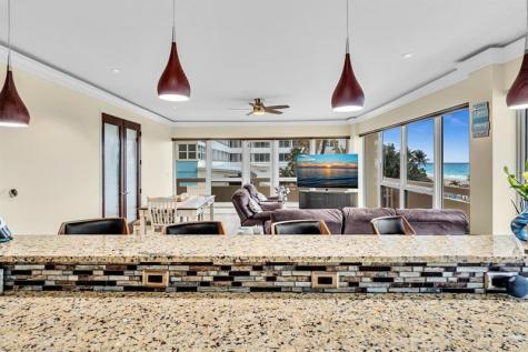 4020 Galt Ocean Drive Fort Lauderdale FL 33308