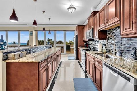 4020 Galt Ocean Drive Fort Lauderdale FL 33308