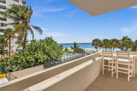4020 Galt Ocean Drive Fort Lauderdale FL 33308