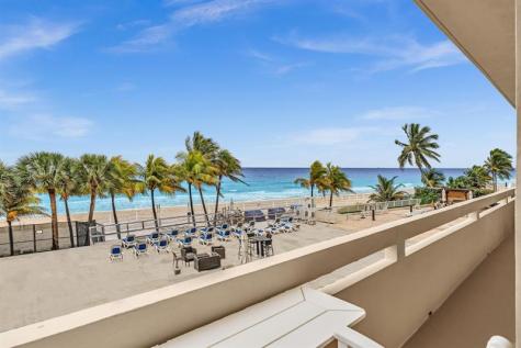 4020 Galt Ocean Drive Fort Lauderdale FL 33308