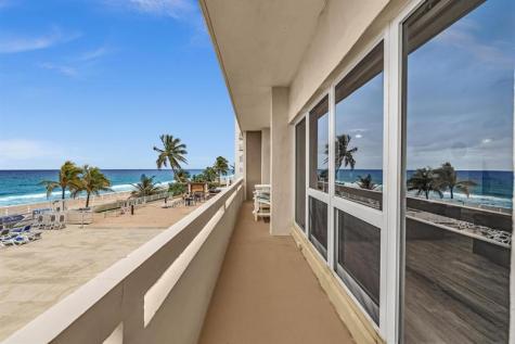 4020 Galt Ocean Drive Fort Lauderdale FL 33308