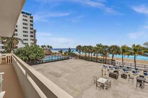 4020 Galt Ocean Drive Fort Lauderdale FL 33308