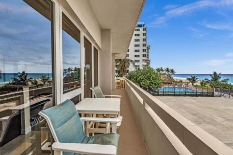 4020 Galt Ocean Drive Fort Lauderdale FL 33308