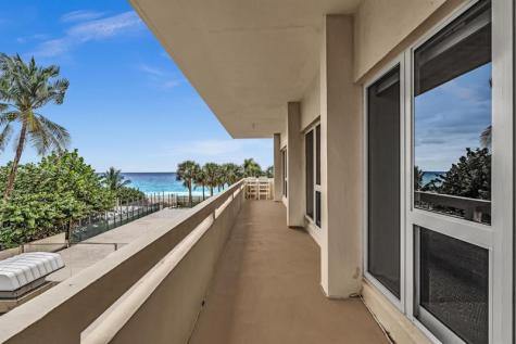 4020 Galt Ocean Drive Fort Lauderdale FL 33308