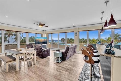 4020 Galt Ocean Drive Fort Lauderdale FL 33308