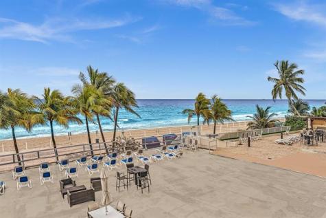4020 Galt Ocean Drive Fort Lauderdale FL 33308