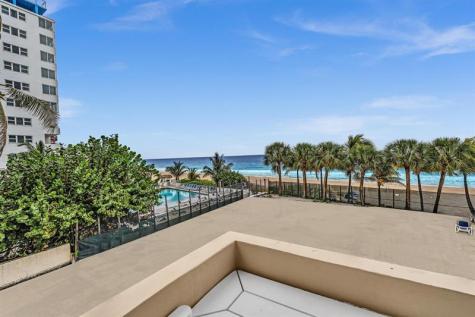 4020 Galt Ocean Drive Fort Lauderdale FL 33308