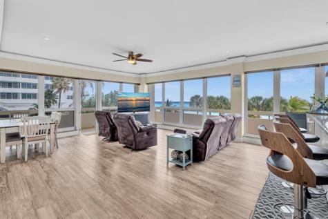 4020 Galt Ocean Drive Fort Lauderdale FL 33308