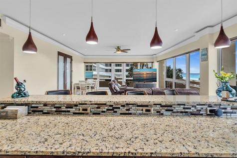 4020 Galt Ocean Drive Fort Lauderdale FL 33308