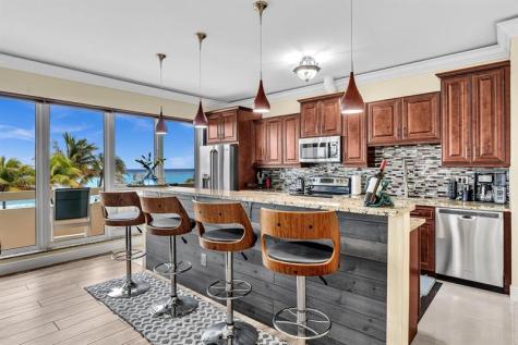 4020 Galt Ocean Drive Fort Lauderdale FL 33308