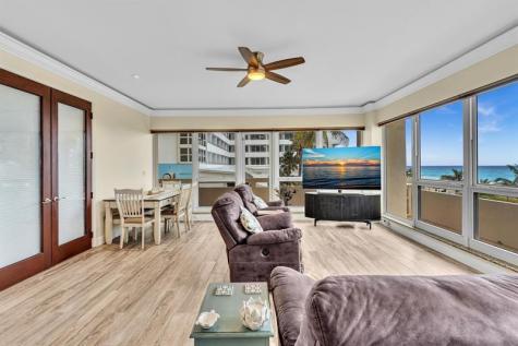 4020 Galt Ocean Drive Fort Lauderdale FL 33308