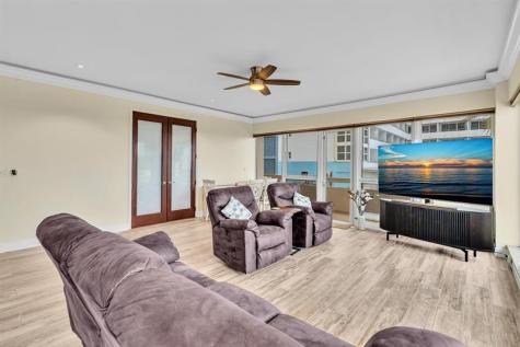 4020 Galt Ocean Drive Fort Lauderdale FL 33308