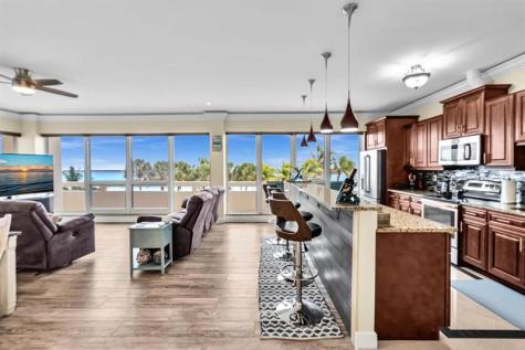 4020 Galt Ocean Drive Fort Lauderdale FL 33308