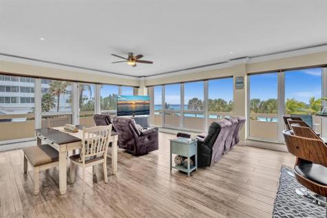 4020 Galt Ocean Drive Fort Lauderdale FL 33308
