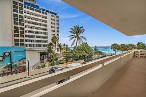 4020 Galt Ocean Drive Fort Lauderdale FL 33308
