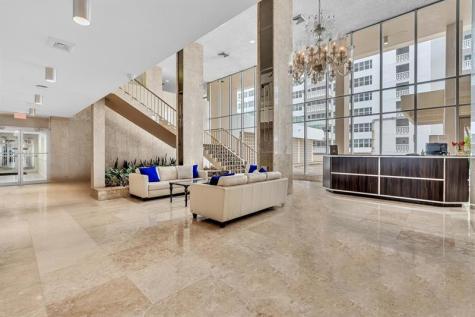 4020 Galt Ocean Drive Fort Lauderdale FL 33308