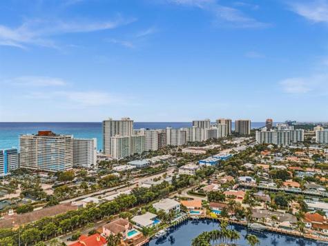 4020 Galt Ocean Drive Fort Lauderdale FL 33308