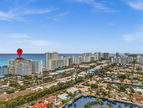 4020 Galt Ocean Drive Fort Lauderdale FL 33308